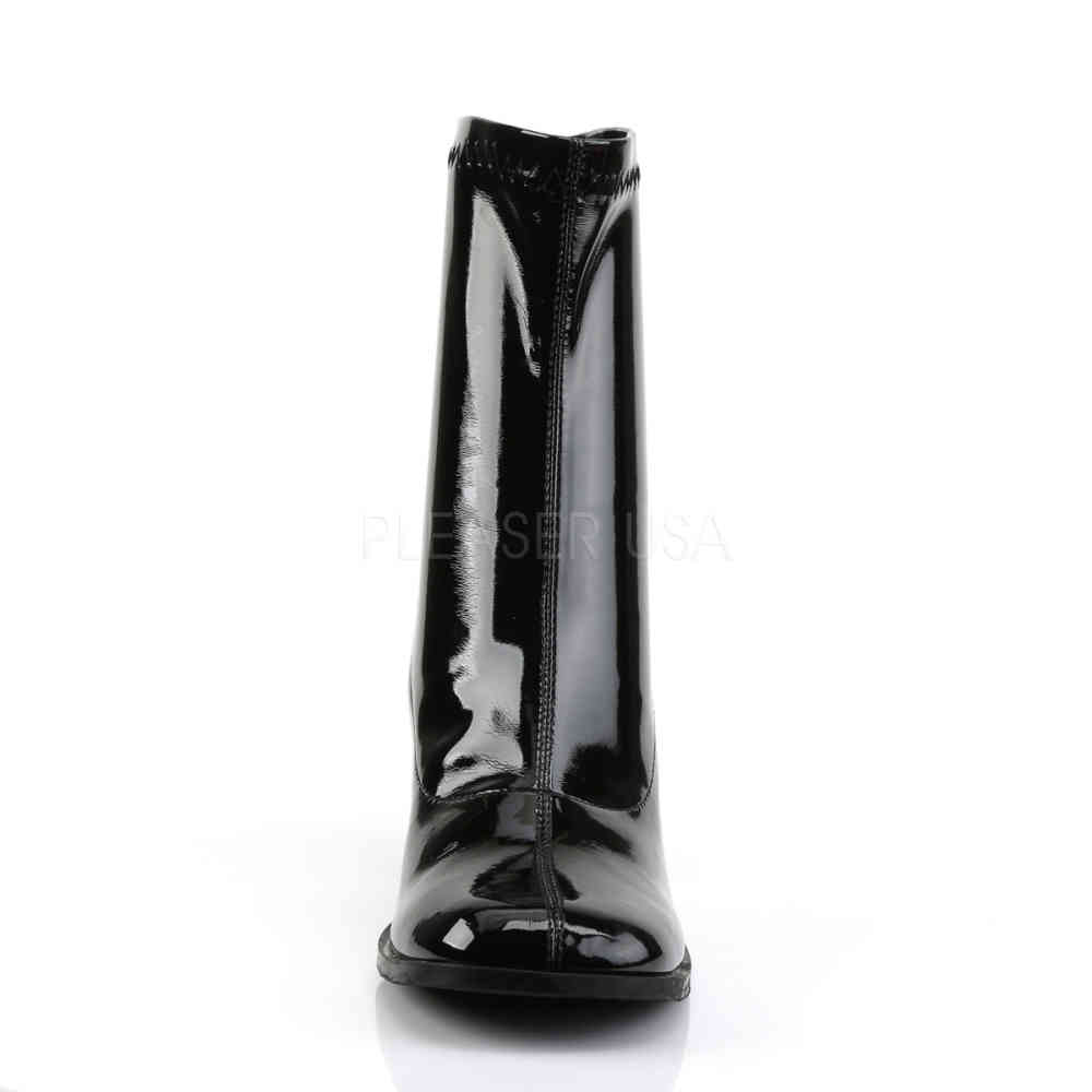 Funtasma - GOGO-150 Stiefeletten - Schwarz